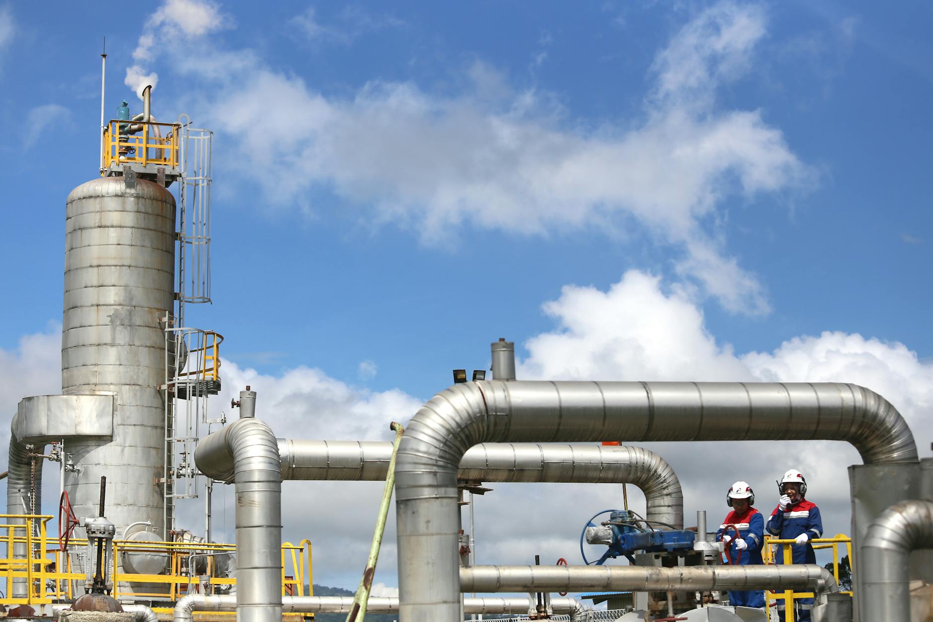 Energy Exe: 2026 Insights into Operation and Safety