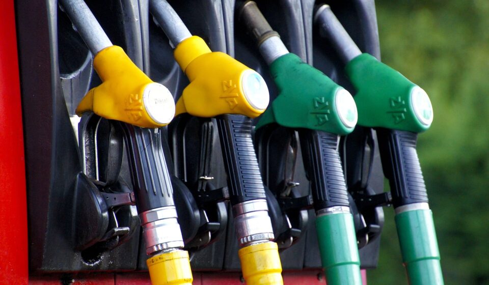 fuel execution analysis