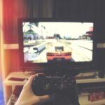 PC gamer troubleshooting
