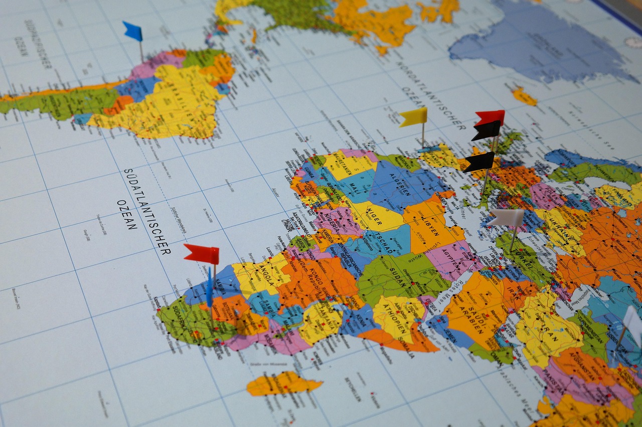 Dropped Pin Dropped Pin: Navigating Location Sharing in 2026