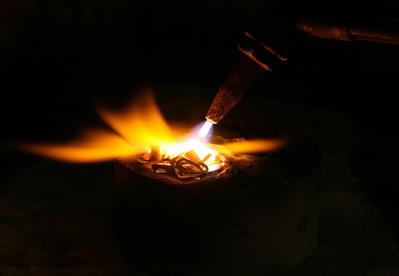 Heat Stained Metal: Causes, Identification, and Prevention in 2026