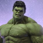 Hero Forge D&D figure customization