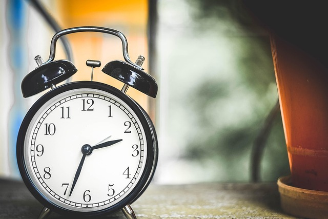 Implicaciones Prácticas de la Hora en España