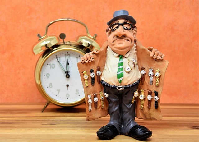 Key Considerations for Scheduling
