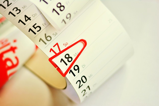 Key Events and Deadlines Approaching by June 5, 2026