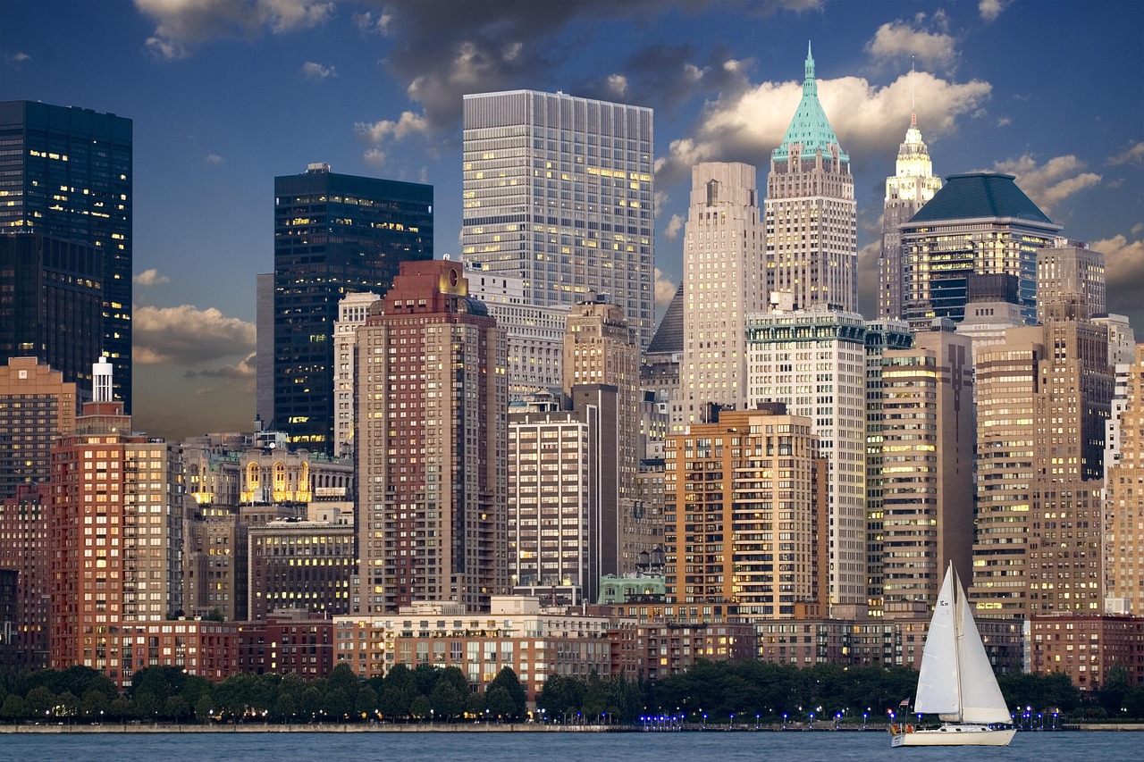 Prayer Times NYC 2026: Your Essential Guide