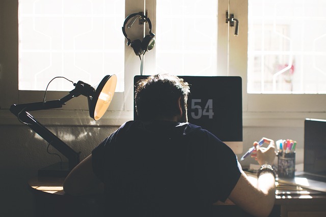 Origins of the Digital Dread