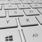 registry key icon computer