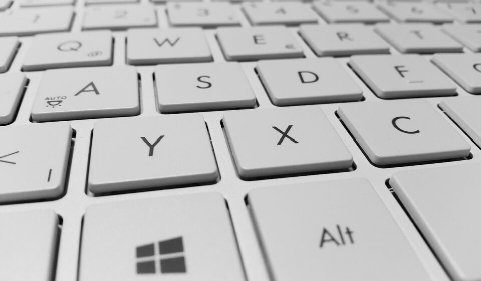 registry key icon computer