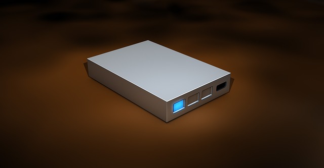 Restoring Files: A Lifesaver in Data Emergencies