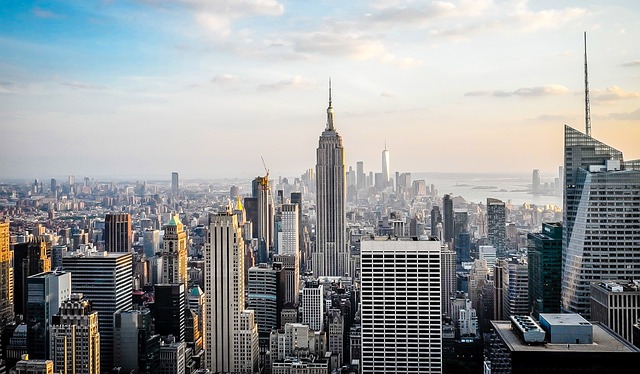 Seasonal Shifts: How Maghrib Time NYC Changes Year-Round