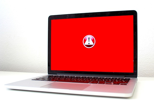 Step 3: Check for Malware and Viruses