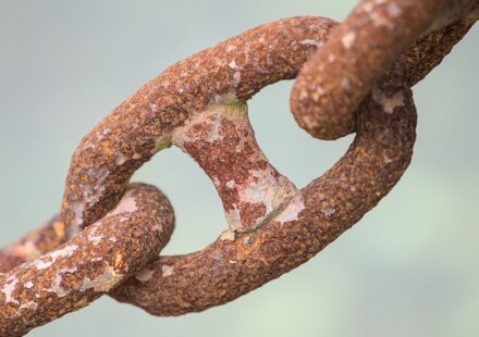 symbolic chains aura