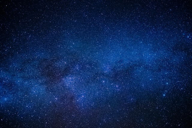 The Lore: A Galaxy Torn Asunder