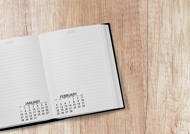 The Simple Arithmetic of Future Dates