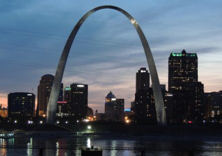 Time at Saint Louis: Your Guide to Local Hours