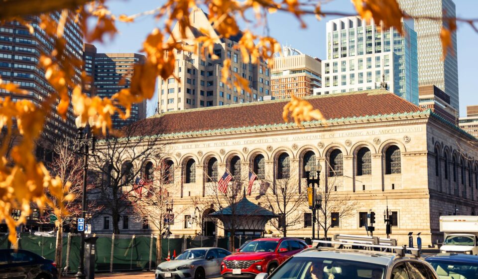 Time in Boston: Your 2026 Guide to Clocks, Calendars & Events