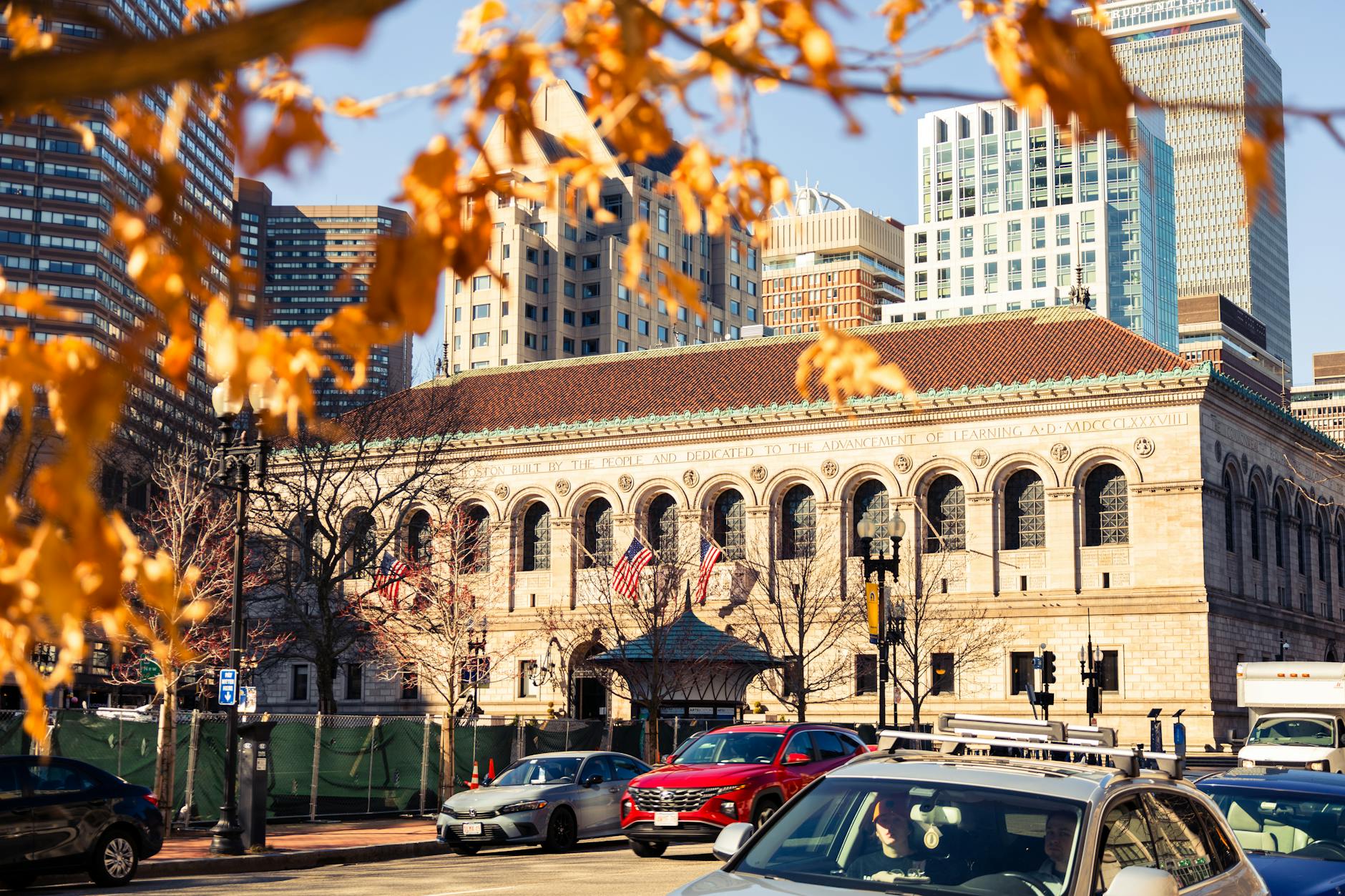 Time in Boston: Your 2026 Guide to Clocks, Calendars & Events