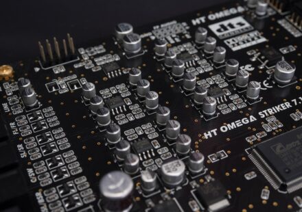 TPM chip diagram