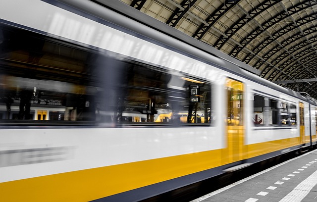 Transit and Transportation Timings