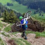 Trek Fuel EXe 9.8 XT: A Lightweight E-MTB Deep Dive