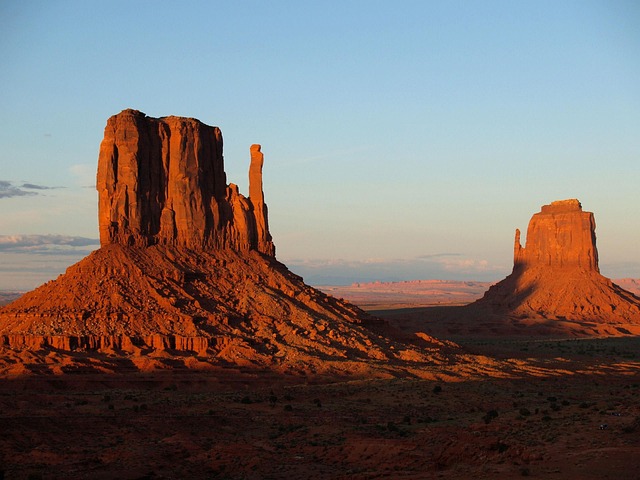 Utah Time Zone vs. Neighboring States: A Study in Contrasts