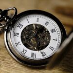 virginia clock