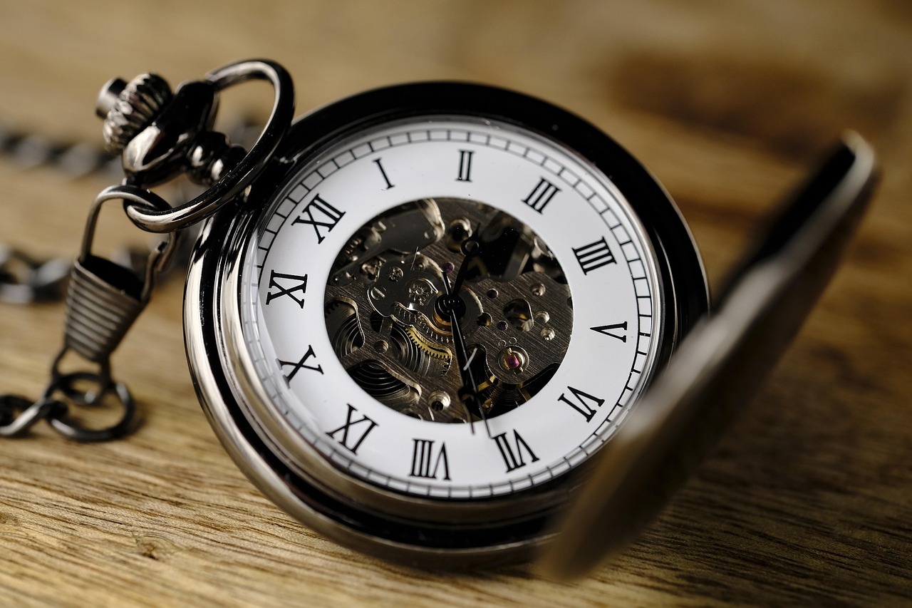 What Time Is It in Virginia Right Now? 2026 Clock Guide
