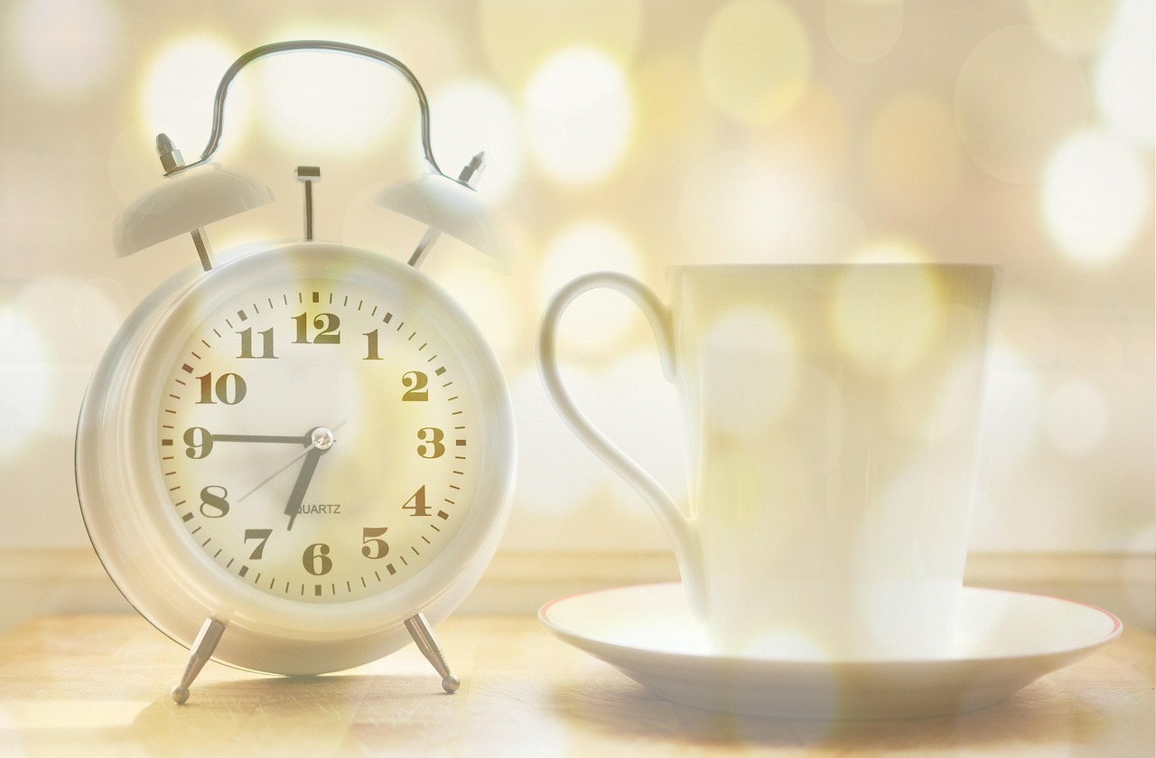 What Is Time Now in Washington D.C. 2026? Your Essential Guide