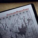 Washington DC Time: Your 2026 Guide to Eastern Standard Time