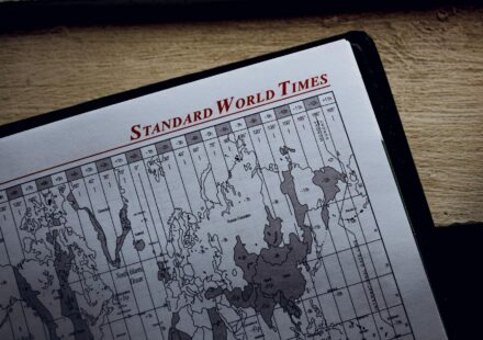 Washington DC Time: Your 2026 Guide to Eastern Standard Time