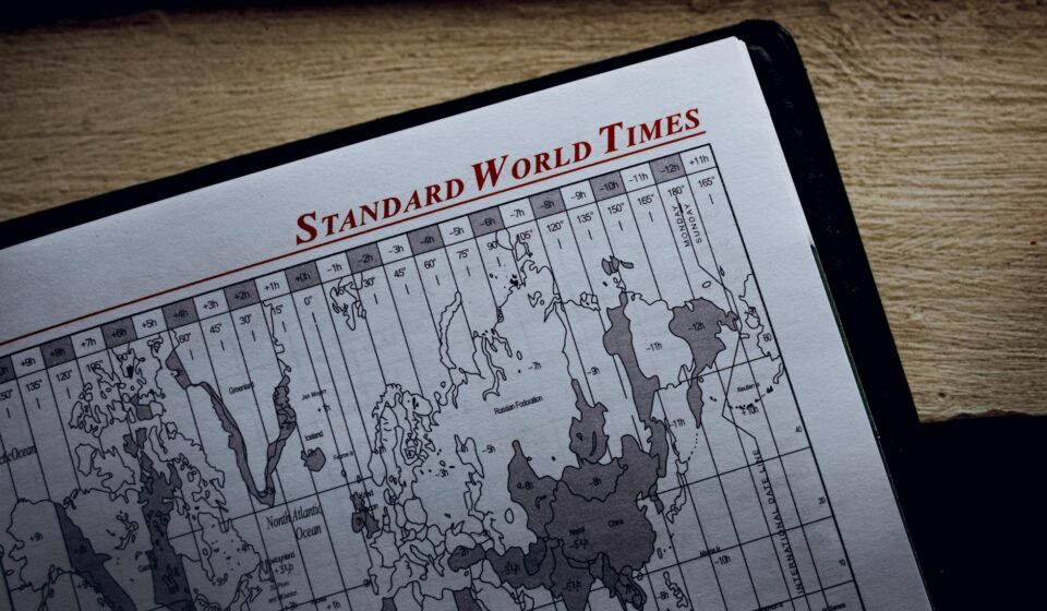 Washington DC Time: Your 2026 Guide to Eastern Standard Time