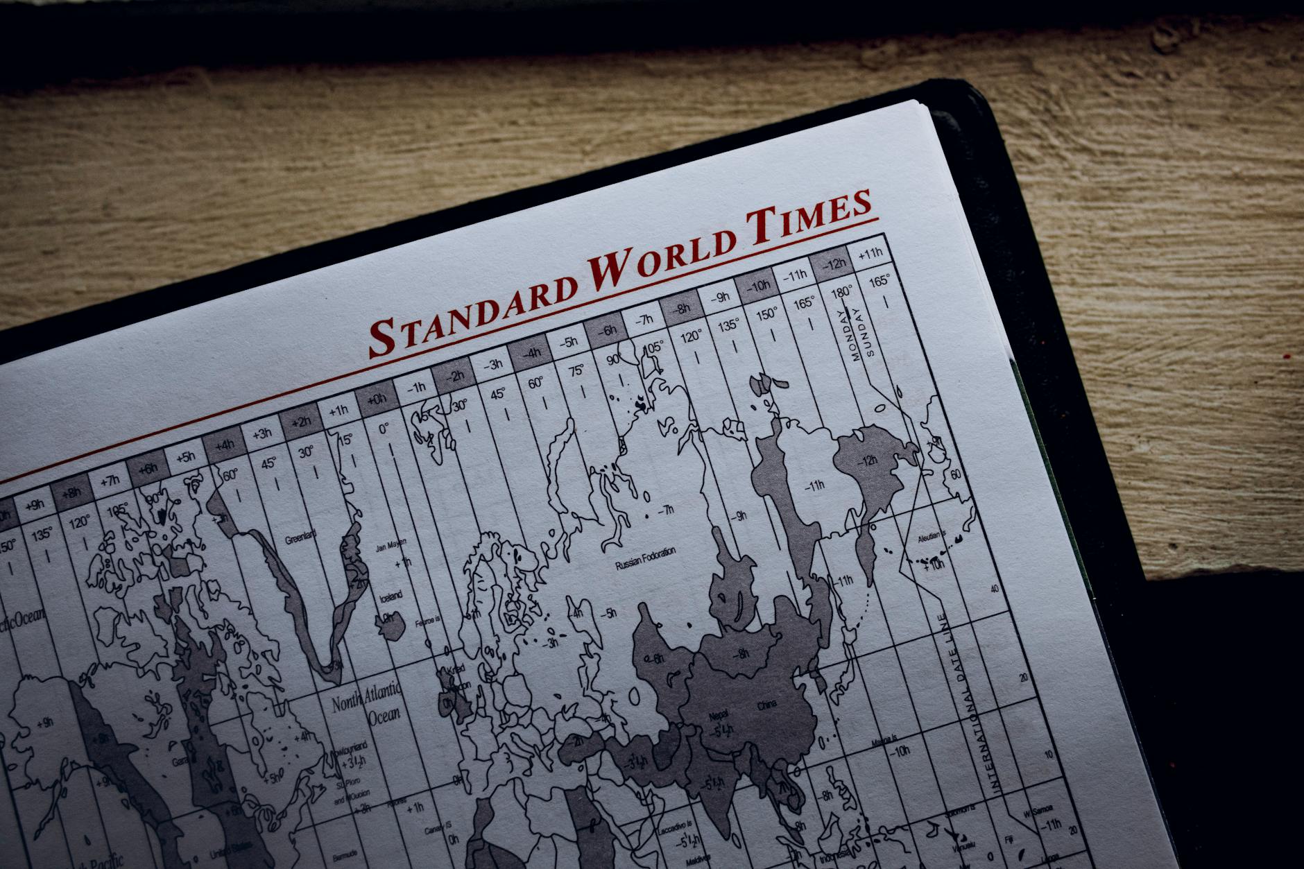 Washington DC Time: Your 2026 Guide to Eastern Standard Time