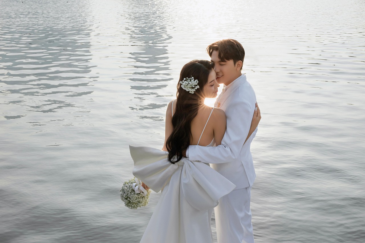 Here Comes The Drama: Navigating Wedding Chaos in 2026