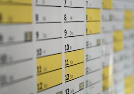 What Happens 5 Days From Today? Your Guide