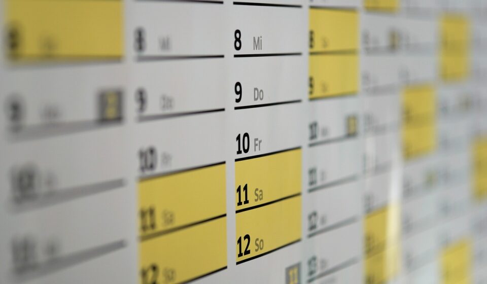 What Happens 5 Days From Today? Your Guide