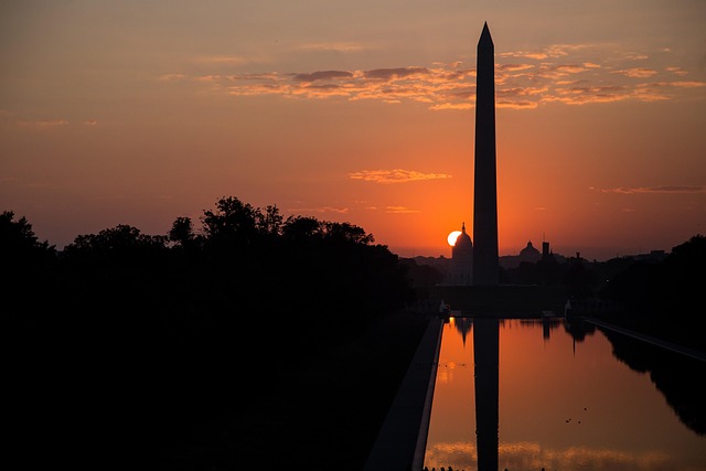 What Is Time Now in Washington D.C. ? Your Essential Guide