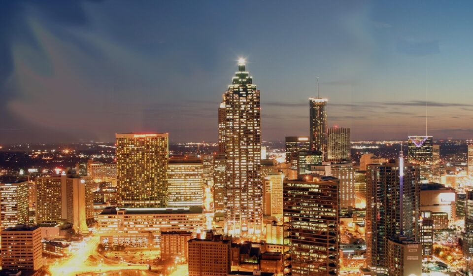 What Time Is It in Georgia, America? Your Guide