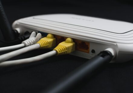 192.168.1.32: Your Router’s Gateway
