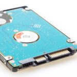 2.5-Inch SATA SSDs: The Affordable Speed Upgrade