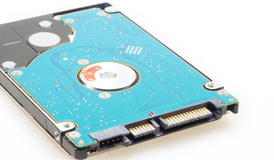2.5-Inch SATA SSDs: The Affordable Speed Upgrade