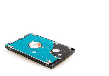 2.5-Inch SATA SSDs: Your Guide to Affordable Speed