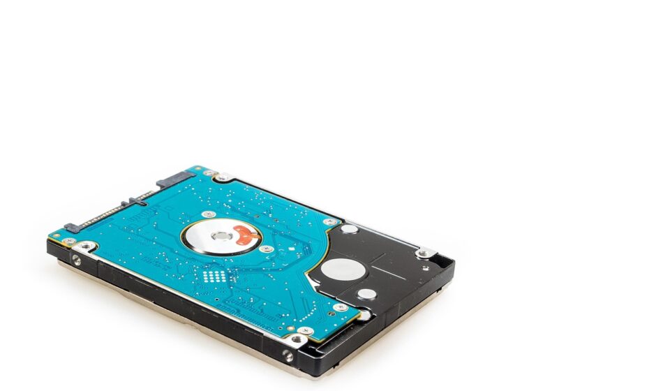 2.5-Inch SATA SSDs: Your Guide to Affordable Speed
