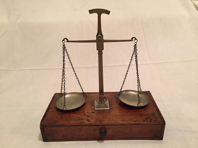 A Brief History of Pounds and Kilograms