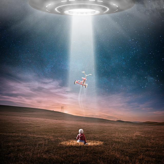 Analyzing Recent UFO Sightings and Encounters