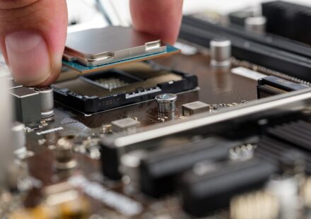 Best Gaming CPUs: Your Ultimate Performance Guide