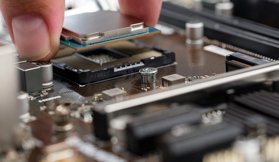 Best Gaming CPUs: Your Ultimate Performance Guide