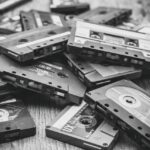 Can I Tape Mini DV Tapes on a Plane?