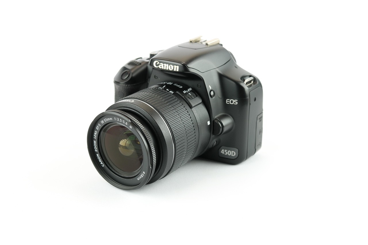 Canon Promo Code: Unlock Savings on Your Next Camera Purchase