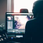 Computer Monitor Has Blue Tint? Troubleshooting Guide